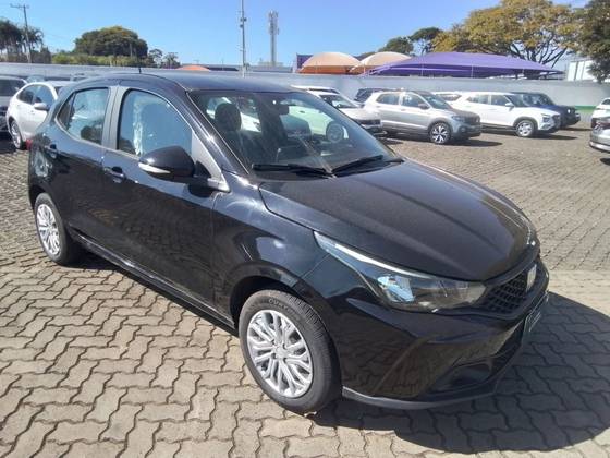 FIAT ARGO 1.0 FIREFLY FLEX DRIVE MANUAL FIAT ARGO 1.0 FIREFLY FLEX DRIVE MANUAL
